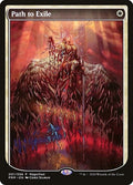 2026 Magic: The Gathering: MagicFest Cards (MFP) - Path to Exile (#1, Promo) (Foil, Near Mint)