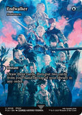 2025 Magic: The Gathering: FINAL FANTASY: Through the Ages (FCA) - Endwalker Brainstorm Showcase (#28, Uncommon) (Foil, Lightly Played)