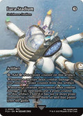 2025 Magic: The Gathering: FINAL FANTASY: Through the Ages (FCA) - Luca Stadium - Strixhaven Stadium (Showcase) (#63, Uncommon) (, Lightly Played)