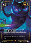2026 Riftbound: League of Legends Trading Card Game: Unleashed (UNL) - Shadow (#194/219, Epic) (Foil, Near Mint)