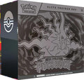 2026 Pokemon: ME05: Pitch Black (PBL) - Pitch Black Elite Trainer Box (,) (, Unopened)
