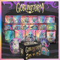 2026 Magic: The Gathering: Secret Lair Drop Series (SLD) - Secret Lair Commander Deck: Goblin Storm (,) (, Unopened)