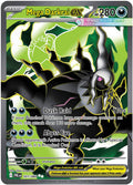 2026 Pokemon: ME05: Pitch Black (PBL) - Mega Darkrai ex - 101/084 (#101/084, Ultra Rare) (Holofoil, Near Mint)