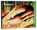 2026 Magic: The Gathering: The Hobbit (HOB) - The Hobbit - Collector Booster Omega Pack (,) (, Unopened)
